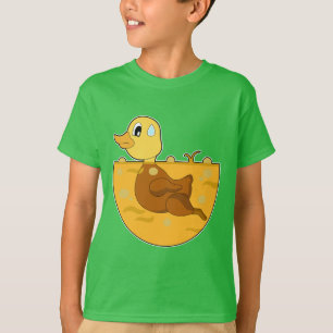 Duck hot Water T-Shirt