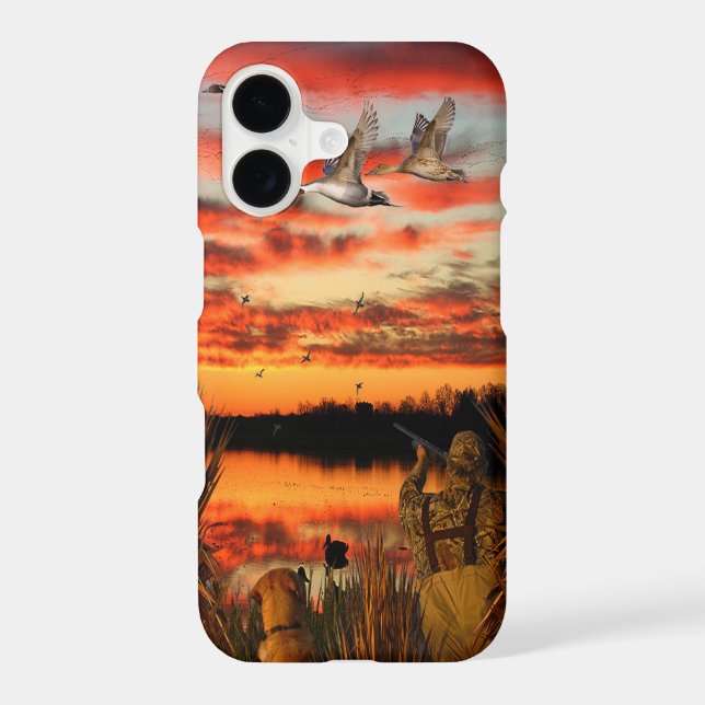 Duck Hunt (Back)