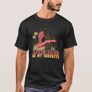 Duck Hunt Duck Hunter Bird Hunting Duck Hunting Du T-Shirt