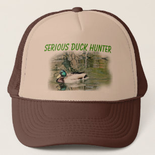 Duck Hunting Hats \u0026 Caps | Zazzle AU