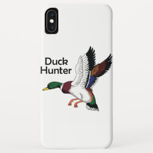 Duck Hunter Case-Mate iPhone Case