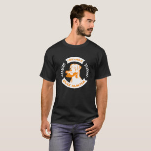 Duck hunter T-Shirt