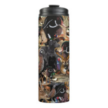 Duck Hunting, Deer Hunting, Camouflage