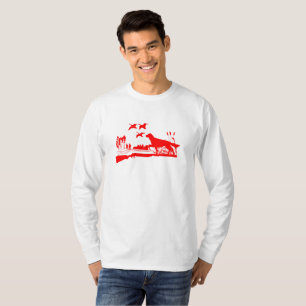 duck hunting T-Shirt
