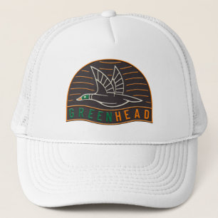 Duck Hunting  Trucker Hat