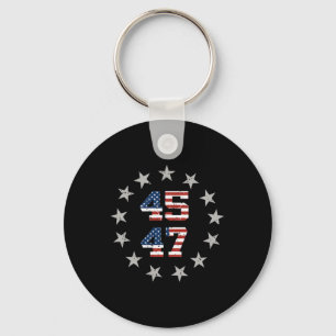 Duck Hunting Trump Camo Hello Hunting Season Us Fl Key Ring