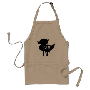 Duck it aPRON