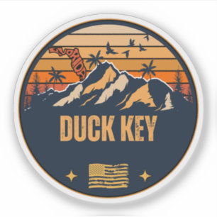 Duck Key, Florida