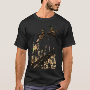 DUCK labrador labrador retriever T-Shirt