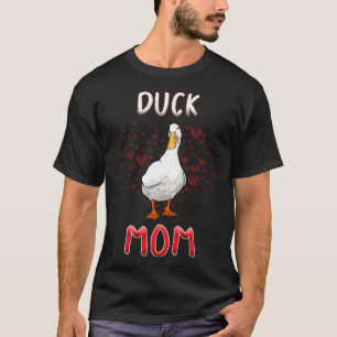 Duck labrador print home decor T-Shirt