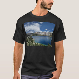Duck Lake - John Muir Wilderness - California T-Shirt