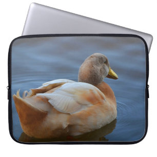 Duck Laptop Sleeve