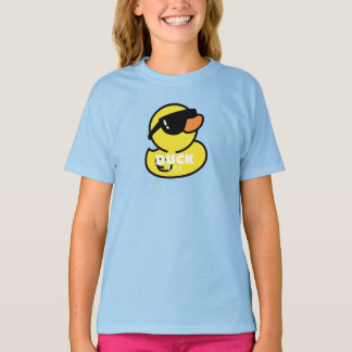 Duck life  T-Shirt