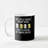 Duck Lovers Duck Owners Rubber Duck Lovers Rubber
