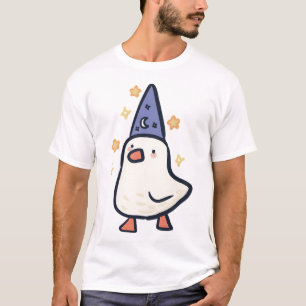 Duck Magic T-Shirt