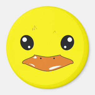 Duck Magnet