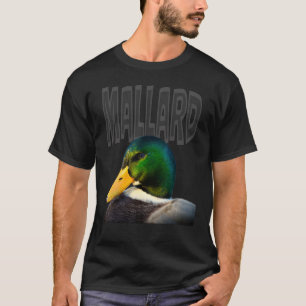 Duck Mallard Duck T-Shirt