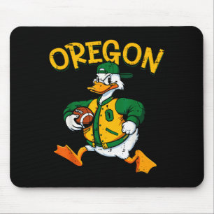 Duck Men Women Boys Girls Youth Kids Teen  Mouse Pad