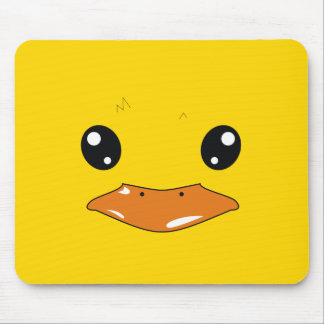 Duck Mouse Pad