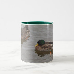 Duck Mug