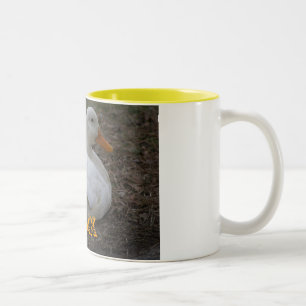 Duck Mug