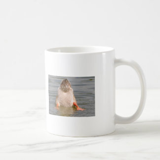 Duck Mug