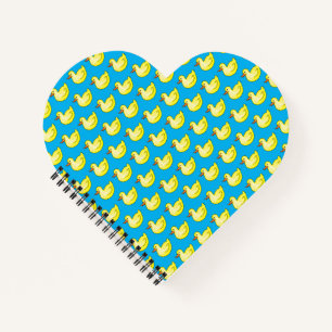 duck notebook
