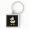 Duck on a Keychain