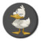 Duck on a Magnet