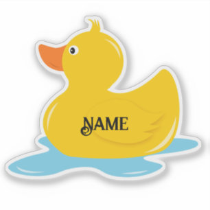 Duck Personalised