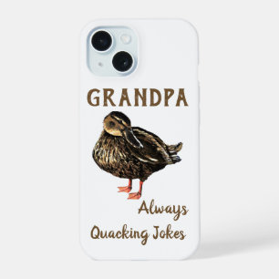Duck Phone Case