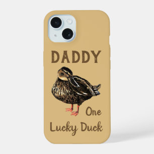 Duck Phone Case