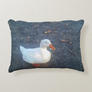 Duck Pillow