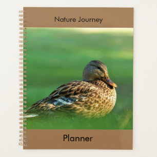 Duck Planner