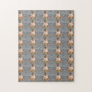 Duck Puzzle