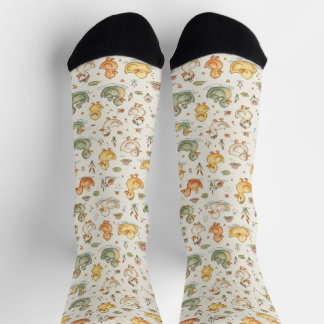 Duck Socks