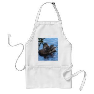 Duck Standard Apron