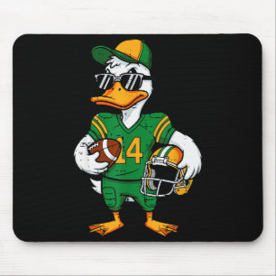 Duck Sungles Men Women Kids Girls Boys Youth Teen Mouse Pad
