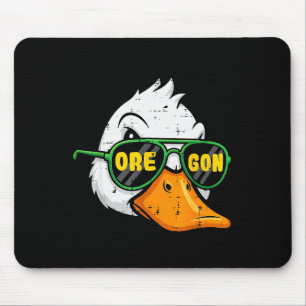 Duck Sungles Men Women Kids Girls Youth Teen Boys Mouse Pad