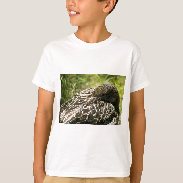 Duck T-Shirt (Front)