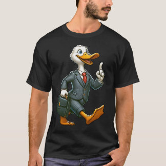 Duck T-Shirt