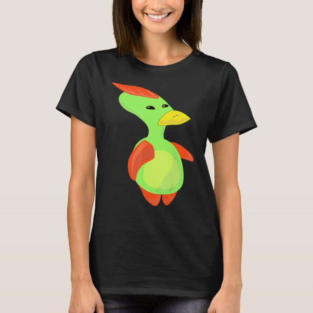 Duck T-Shirt (Front)