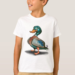 Duck T-Shirt