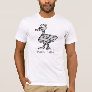 Duck Tape T-Shirt