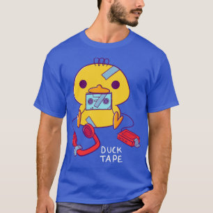 Duck Tape T-Shirt