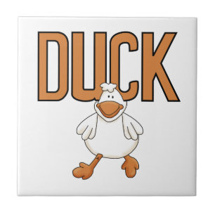 Duck Tile
