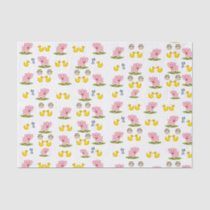 Duck Tissue Paper