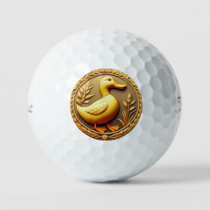 Duck Titleist Pro V1 Golf Balls