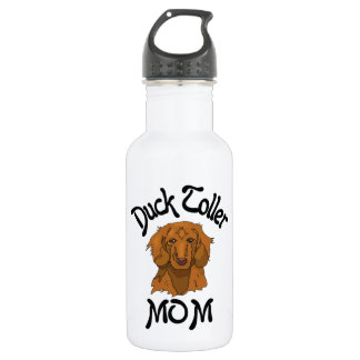 Duck Toller Mum 532 Ml Water Bottle