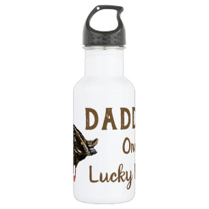 Duck Water Bottle